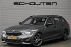 BMW 3 Serie Touring 330i M-Sport Pano Leder H/K Trekhaak 19", Auto's, BMW, Achterwielaandrijving, Gebruikt, 4 cilinders, 1600 kg