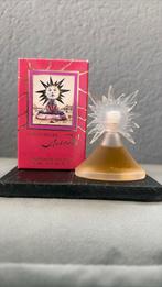 Salvador Dali, Le Roy Soleil miniatuur, 5ml pdt, Verzenden, Zo goed als nieuw, Miniatuur, Gevuld