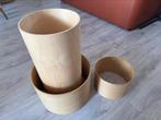 Drum shells, Ophalen of Verzenden, Zo goed als nieuw, Elektrische gitaar