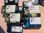 HP Officejet Pro 8600 All-in-One Printer HP950XL 951XL 951, Computers en Software, Printers, Gebruikt, Faxen, Inkjetprinter, All-in-one