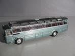 metallic groene bus "van hool 306" 1/72, Hobby en Vrije tijd, Modelauto's | Overige schalen, Ophalen of Verzenden, Zo goed als nieuw