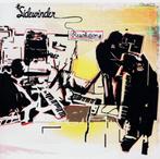 Sidewinder - Resolution (CD), Verzenden, Gebruikt