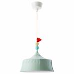 Circus lamp ikea, Huis en Inrichting, Lampen | Hanglampen, Ophalen, Zo goed als nieuw, Kunststof, Minder dan 50 cm