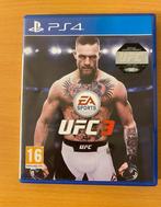 UFC 3, Vincentsgames@hotmail.com, Vechten, Vincent's games, 2 spelers