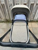 Dubatti one kinderwagen 2-1, Kinderen en Baby's, Kinderwagens en Combinaties, Gebruikt, Verstelbare duwstang, Combiwagen, Ophalen