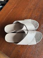 Shabbies sandalen maat 40 als nieuw, Ophalen of Verzenden, Zo goed als nieuw, Sandalen of Muiltjes