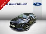 Ford Fiesta 1.0 EB 100PK ST-Line | ADAP. CRUISE | WINTERPACK, Voorwielaandrijving, Zwart, Bedrijf, Handgeschakeld
