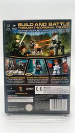 Lego Star Wars 2 The Original Trilogy, Spelcomputers en Games, Games | Nintendo GameCube, Vanaf 3 jaar, Avontuur en Actie, Ophalen of Verzenden