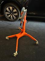 Constands motorblok Paddock stand moto lift, Motoren, Accessoires | Overige, Ophalen, Zo goed als nieuw