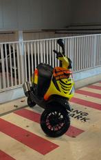 125/180 kabelboom werkend, Ophalen of Verzenden