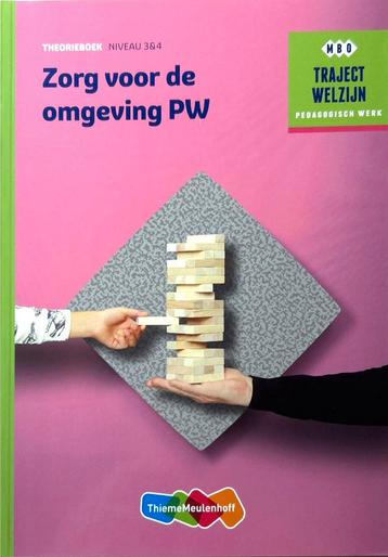 Zorg voor de omgeving PW beschikbaar voor biedingen