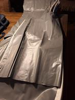 Nieuwe Dorema tochtstrook+wielflap maat 10 (peeslengte 4.85), Caravans en Kamperen, Caravan accessoires, Ophalen, Nieuw