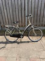 Mooie Sparta Damesfiets, Fietsen en Brommers, Fietsen | Dames | Damesfietsen, Ophalen, Sparta, Versnellingen, 56 cm of meer