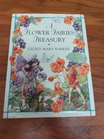 A Flower Fairies  Treasury by C.M. Barker, Ophalen of Verzenden, Zo goed als nieuw