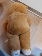 De bijenkorf beer knuffel 48 cm, Verzamelen, Beren en Cherished Teddies, Ophalen of Verzenden, Stoffen beer, Overige merken