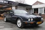 Jaguar XJ 3.2 V8 Executive / Airco / Automaat / V8 benzine, Auto's, Jaguar, Achterwielaandrijving, Gebruikt, Blauw, Bedrijf