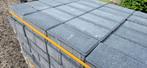 Oprit beton klinkers antraciet | A-kwaliteit | 7m2, Ophalen, Klinkers, Nieuw, 5 tot 10 m²
