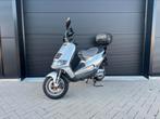 Piaggio Skipper LX 125cc ST 4T Skr 180cc 2t gilera runner, Fietsen en Brommers, Scooters | Overige merken, Ophalen, Zo goed als nieuw