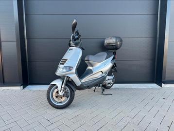 Piaggio Skipper LX 125cc ST 4T Skr 180cc 2t gilera runner beschikbaar voor biedingen