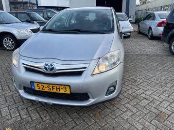 Toyota Auris 1.8 Full Hybrid Aspiration Bj 2011 beschikbaar voor biedingen