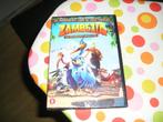 DVD: Zambezia (animatiefilm voor het hele gezin), Europees, Tekenfilm, Alle leeftijden, Ophalen of Verzenden