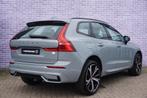 Volvo XC60 2.0 Recharge T8 AWD Ultimate Dark | Bowers & Wilk, Auto's, Volvo, Te koop, Zilver of Grijs, 5 stoelen, Gebruikt