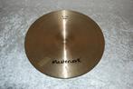 Masterwork Custom crash bekken 1482gr 16 inch  <26260161>, Gebruikt, ., Drums of Percussie, Ophalen of Verzenden