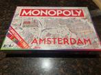 Monopoly Amsterdam / Nieuw /Special Edition, Ophalen of Verzenden, Nieuw