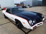Chevrolet Camaro Rally Sport Targa, Automaat, Stof, Overige kleuren, Bedrijf