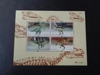 S106      THAILAND     Mi..Blok 103***    Dinosaurussen, Postzegels en Munten, Ophalen of Verzenden, Dier of Natuur, Postfris