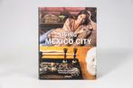 Living Mexico City, Boeken, Kunst en Cultuur | Fotografie en Design, Nieuw, Fotografen, Ophalen of Verzenden