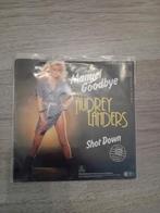 Audrey Landers - Manuel Goodbye Single, 1 single, Ophalen of Verzenden, Zo goed als nieuw, Pop