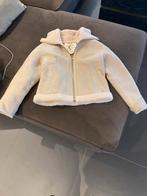 Scotch & Soda teddy jas / lammycoat, Ophalen, Beige, Nieuw, Scotch & Soda
