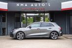 Audi A3 Sportback 40 TFSI e Advanced edition | MATRIX | B&O, Auto's, Audi, Stof, Gebruikt, 4 cilinders, Plug-in hybride