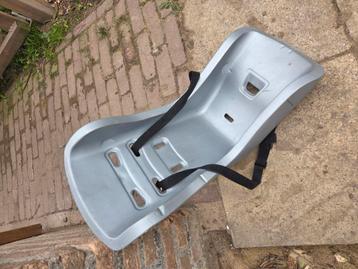 Babboe toddler peuterschaal bakfiets  beschikbaar voor biedingen