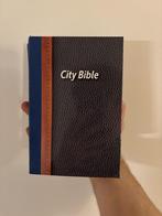 City Bible - Bijbel - Royal jongbloed, Ophalen, Nieuw, Christendom | Protestants