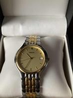 Zeer mooie tissot heren horloge., Overige merken, Staal, Polshorloge, Ophalen of Verzenden