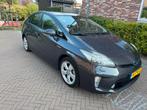 Toyota Prius 1.8 EXECUTIVE BUSINESS CVT-automaat Solar roof, Auto's, 4 cilinders, Origineel Nederlands, Prius, 25 km/l