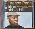 Clarence Penn –  Dali In Cobble Hill, Ophalen of Verzenden, 1980 tot heden, Zo goed als nieuw, Jazz