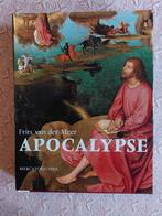 Apocalypse - Frits van der Meer, Ophalen of Verzenden, Zo goed als nieuw, Frits van der Meer, Christendom | Protestants