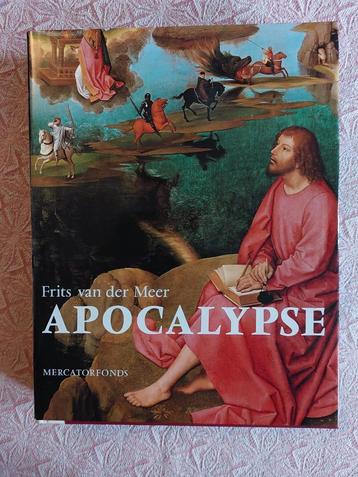 Apocalypse - Frits van der Meer beschikbaar voor biedingen