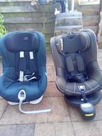Britax römer en xadventure kinder autostoelen, Ophalen, Romer, Autogordel of Isofix, Gebruikt