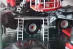 Wsi LTM 1750-9.1 trappentjes, Hobby en Vrije tijd, Modelauto's | 1:50, Ophalen of Verzenden, Nieuw, Hijskraan, Tractor of Landbouw