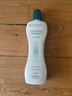 Biosilk volumnizing therapy conditioner 355ml, Ophalen of Verzenden, Nieuw, Bad & Douche