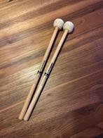 Promark MT3 multifunctionele mallet (set van 2), Muziek en Instrumenten, Percussie, Ophalen of Verzenden, Zo goed als nieuw, Trommel
