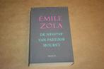 De misstap van pastoor Mouret - Émile Zola, Boeken, Ophalen of Verzenden, Gelezen