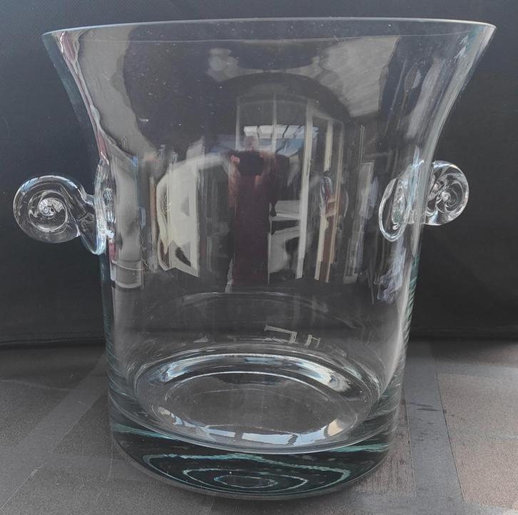 Champagne cooler, Verzamelen, Wijnen, Nieuw, Champagne, Overige gebieden, Ophalen of Verzenden