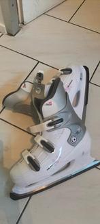 Goede schaatsen, weinig gebruikt..., Sport en Fitness, Schaatsen, Ophalen of Verzenden, Zo goed als nieuw, Kunstschaatsen