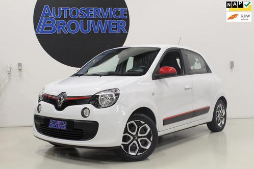 Renault Twingo 0.9 TCe Expression Automaat, Auto's, Renault, Bedrijf, Te koop, Twingo, ABS, Airbags, Airconditioning, Boordcomputer