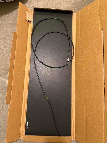 Times-7 A6590C Slimline UHF Grondantenne beschikbaar voor biedingen